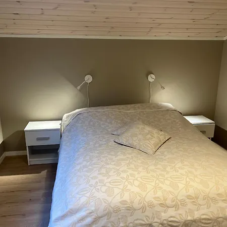 Lägenhet The House By The Sea