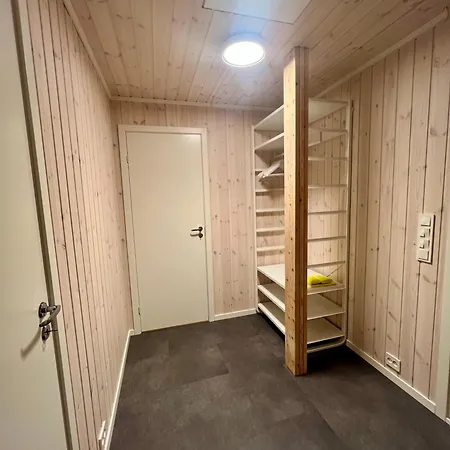 The House By The Sea Apartment